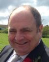 Rtn. John Marr